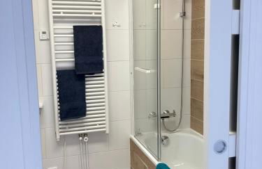 Paris 42m Studio plus terrace - Foto 15