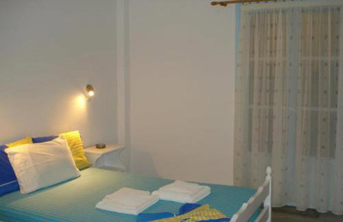 Paros Carmel studio-apartment - Photo 58