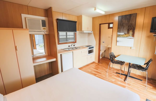 BIG4 Melbourne Holiday Park - Foto 55