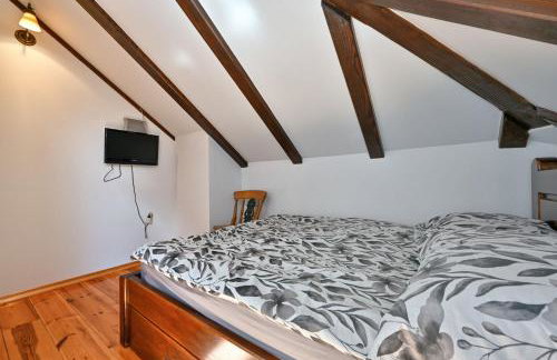 Hunting Lodge - Happy Rentals - Foto 21