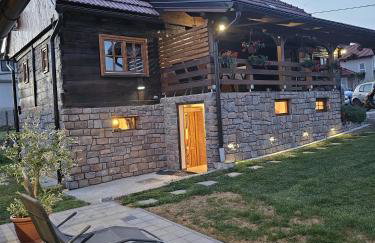 Kuća za odmor Jadra - Foto 8