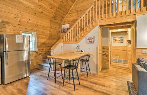Cozy Retreat with Porch and Double JJ Resort Access! - Foto 6
