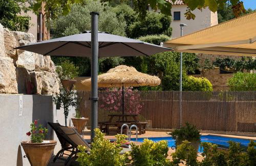Villa w pool in Begur H14 - Foto 61