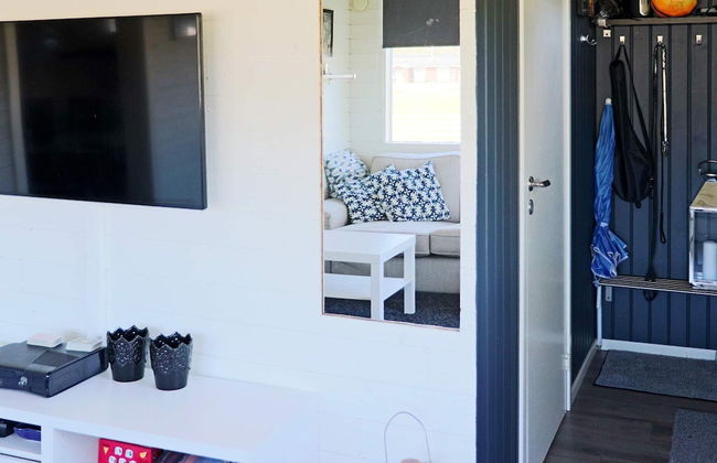 4 Star Holiday Home in Laholm-by Traum - Foto 16