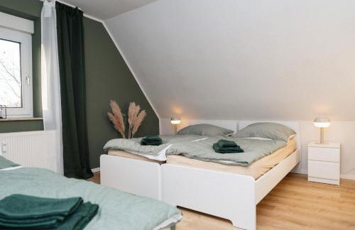 DAS GRÜNE NEST Münsterland Living - Foto 30