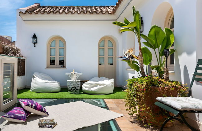 CH Apartments Rooftop Terrace - Foto 44