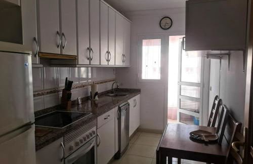 Callao Beach 4 - Foto 4