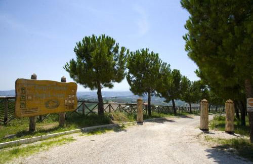 Agriturismo Aqua Viva - Foto 8