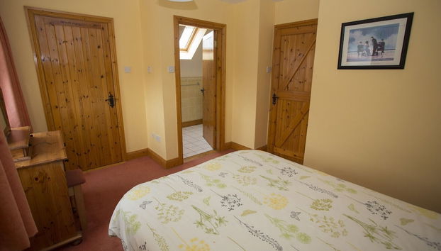 Willow Grove Holiday Cottages - Foto 2, Zimmer