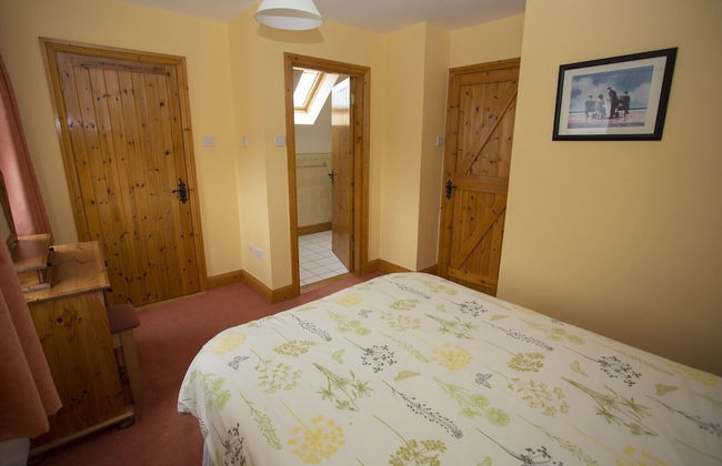 Willow Grove Holiday Cottages - Foto 2