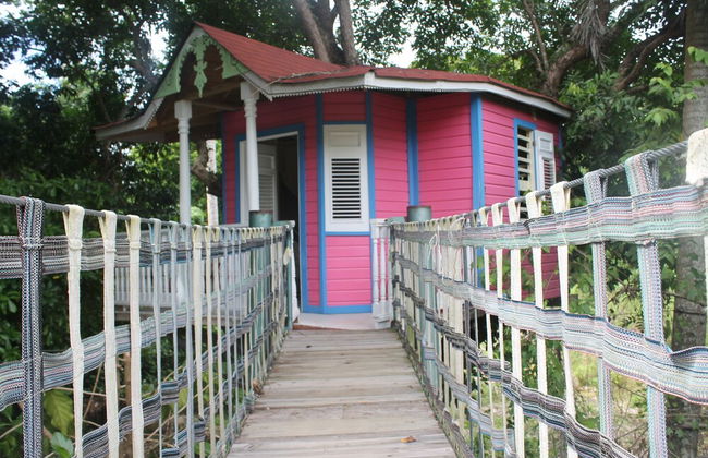 Hacienda Casa Cabirma - Foto 31