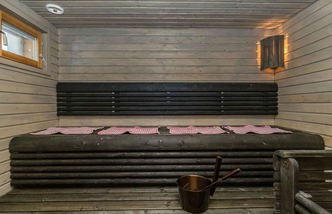 Riemukaari - Foto 18