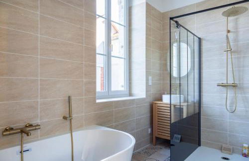 Le logis de Chambord - Foto 5