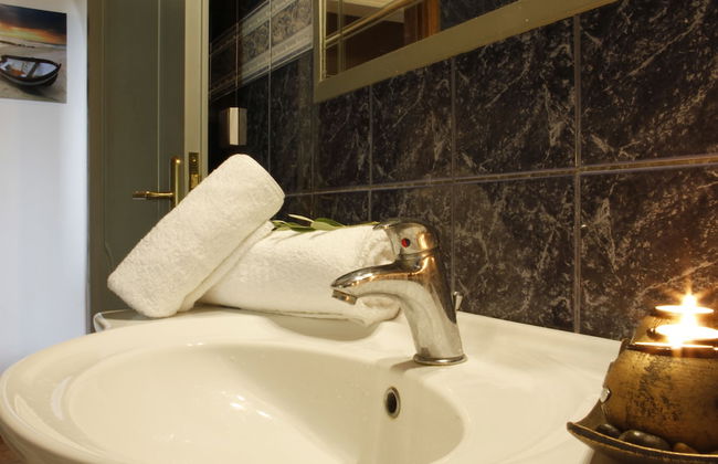 Nafsika villa - Foto 15