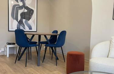 Le serenity kaze2 Charmant appt Evreux hypercentre - Foto 21