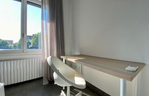 Bright 4-Bedroom Home Near San Siro - Foto 26