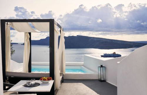 Charisma Suites - Foto 69