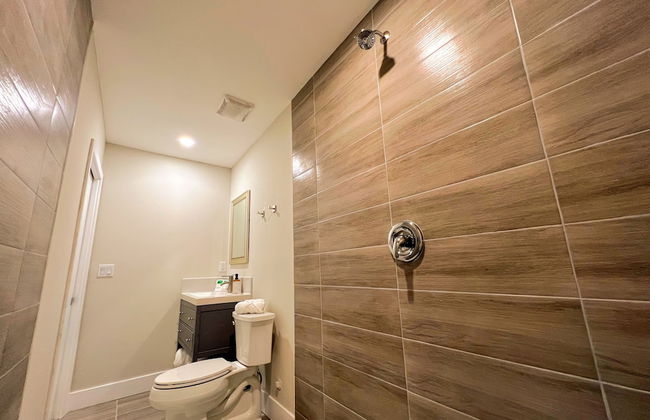 Find Peace - Tiny House in Japanese Garden - Foto 23