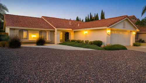 Western Horizon Home - Foto 2