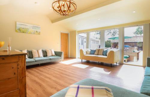 Church Farm Barn - Foto 7