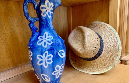 3 bedroom holiday home Alcaucin with private pool and mountain view - Photo 20