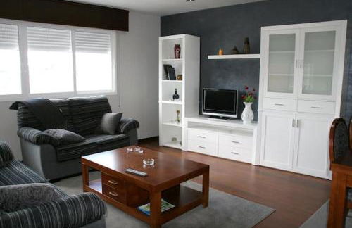 Apartamento Soaxe - Foto 8