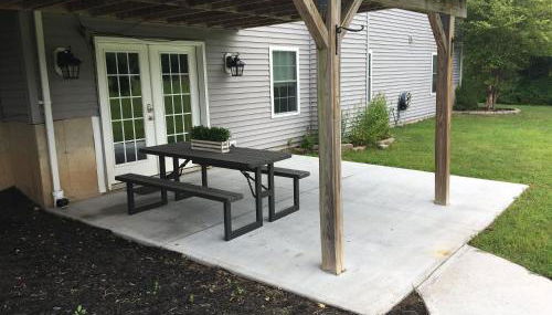 Privacy, entertainment, comfort galore 2 BR LR 1BA Home Theater, Pool Table - Foto 2