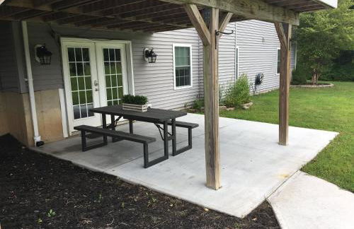 Privacy, entertainment, comfort galore 2 BR LR 1BA Home Theater, Pool Table - Foto 2