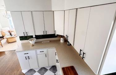 30 min from NYC luxury and chic 3 bedroom - Foto 11