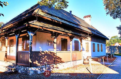 Studio apartman CENTAR - Foto 7