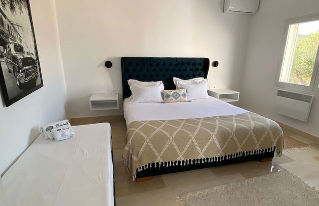 Villa in the Mountains Hammamet - Photo 9