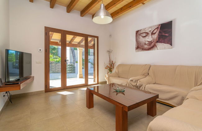 Can Fuenete in Cala Pi - Foto 5