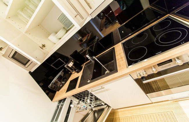 Vienna Market Apartment - Foto 16