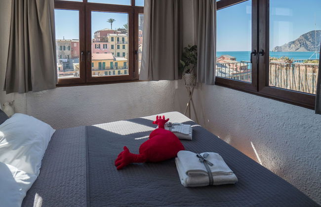 La Torretta dei Merli With Views - Foto 33