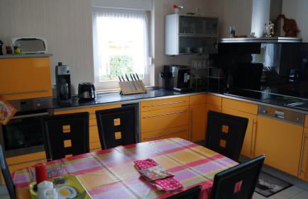 Ferienhaus Familie Müller - Foto 9