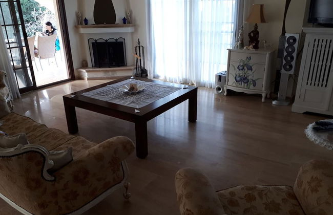 Sea Breeze Mountain Villa - Foto 6