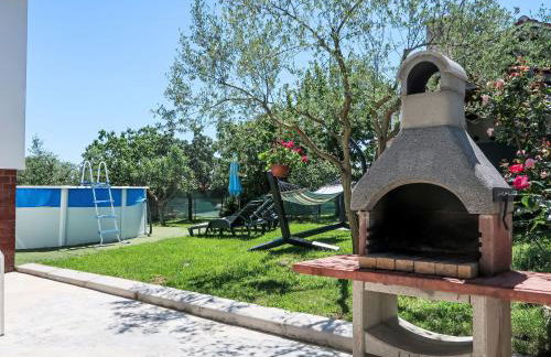 Holiday Home Laura by Interhome - Foto 7