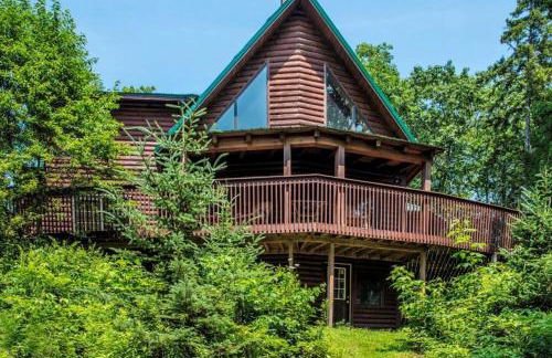 Beaver Run Cabin - Foto 1