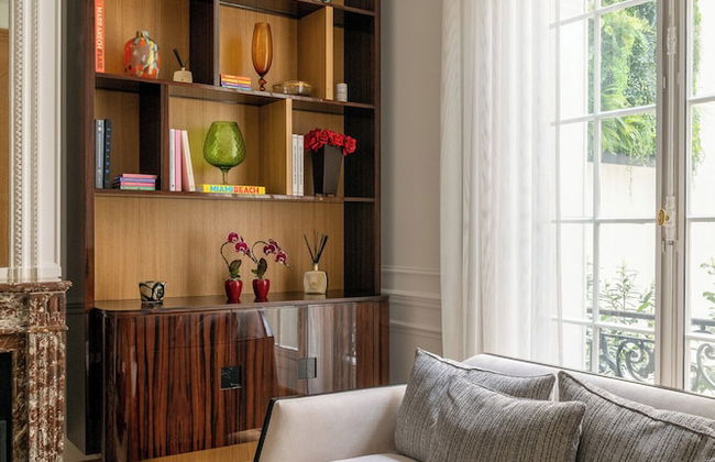 HIGHSTAY - Luxury Serviced Villa - Poincaré - Photo 19