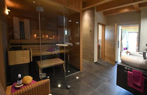 Chalet Zauberberg - Foto 20