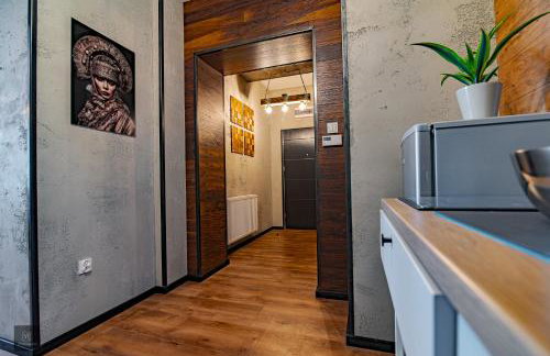 Apartamenty Wyszyńskiego 2 - Foto 34