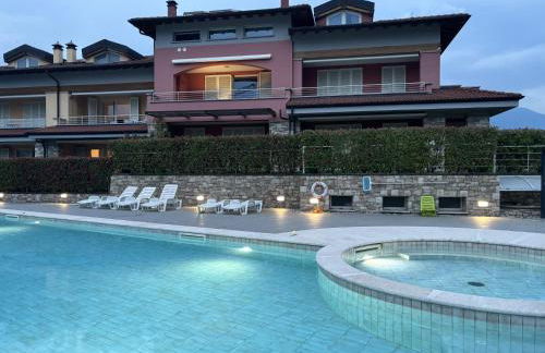 Residence Lario Village - Photo 37