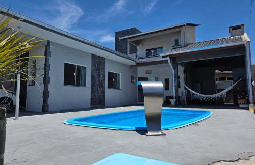 Casa com piscina Itapoá Itapema do Norte - Foto 53