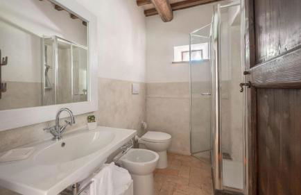 Villa Collombroso - Foto 43