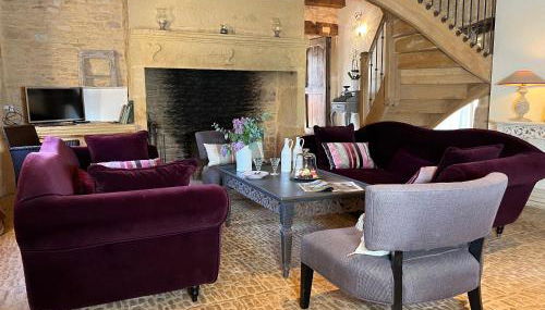 Les Maisons d'Antan 5 étoiles - Foto 4