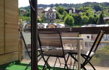 Elégant et moderne, au pied du Mont-Blanc - Foto 29