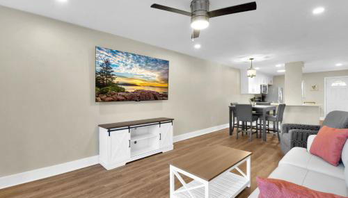 Oceanfront Oasis - Foto 5