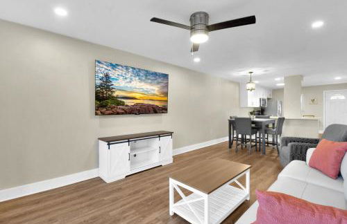 Oceanfront Oasis - Foto 5