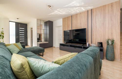 Villa Kraken ZadarVillas - Foto 12