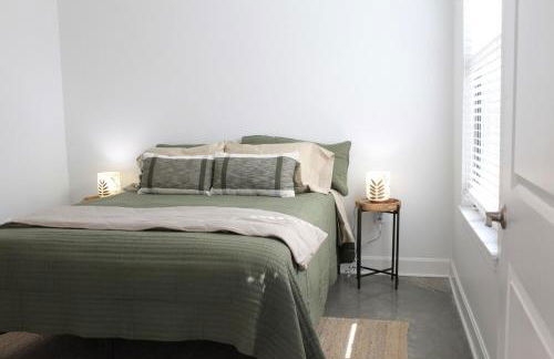 The Lawrencian Loft -2BD king & Queen beds, 2 BA - Foto 18